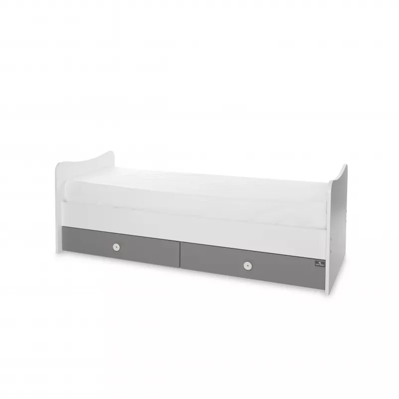 Mobilier Trend Plus, White Stone Grey 10