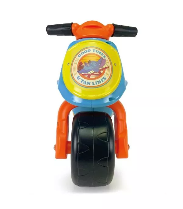 Motocicleta pentru copii, Injusa, licenta Disney, Stitch, 18-36 luni 5