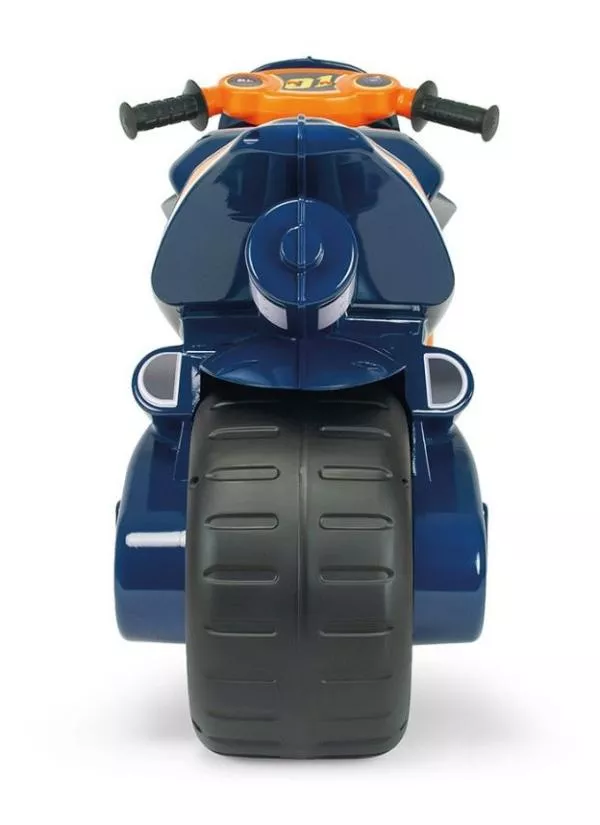 Motocicleta pentru copii tip ride-on, Repsol Winner, fara pedale, stabila si rezistenta, 3 ani+, max. 50 kg 6