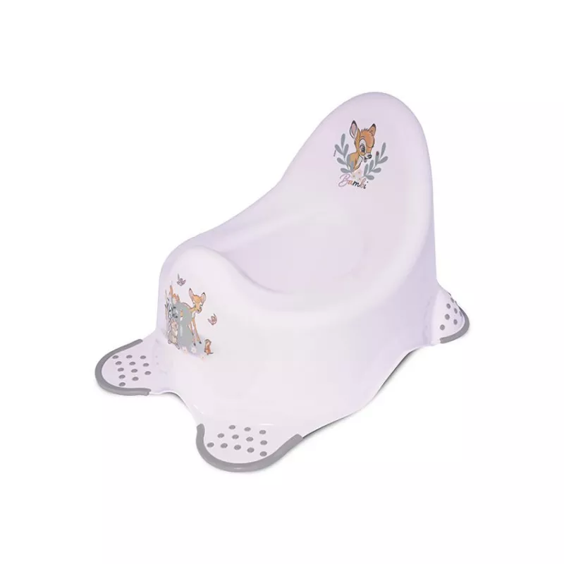 Olita anatomica antiderapanta, Disney , Bambi White 1