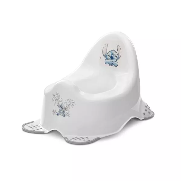 Olita anatomica antiderapanta, Disney, Blue Koala, White 1