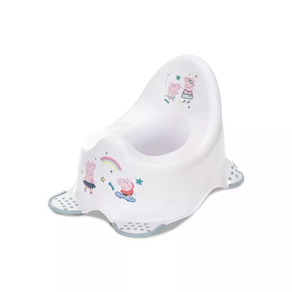 Olita anatomica antiderapanta, Disney, Piggy Nordic White 1