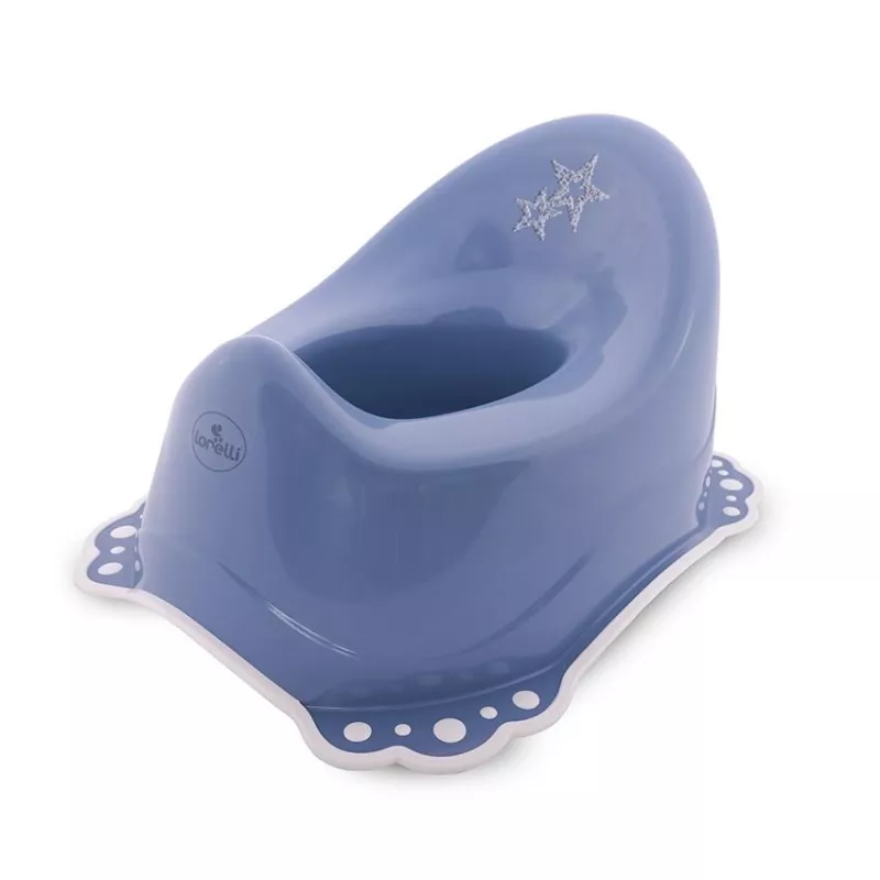 Olita anatomica antiderapanta, Little Stars Blue 1