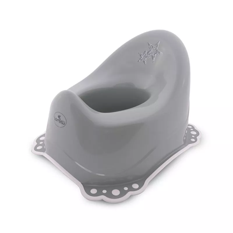 Olita anatomica antiderapanta, Little Stars Grey 1