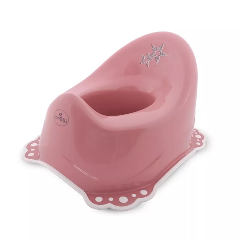 Olita anatomica antiderapanta, Little Stars Pink 1