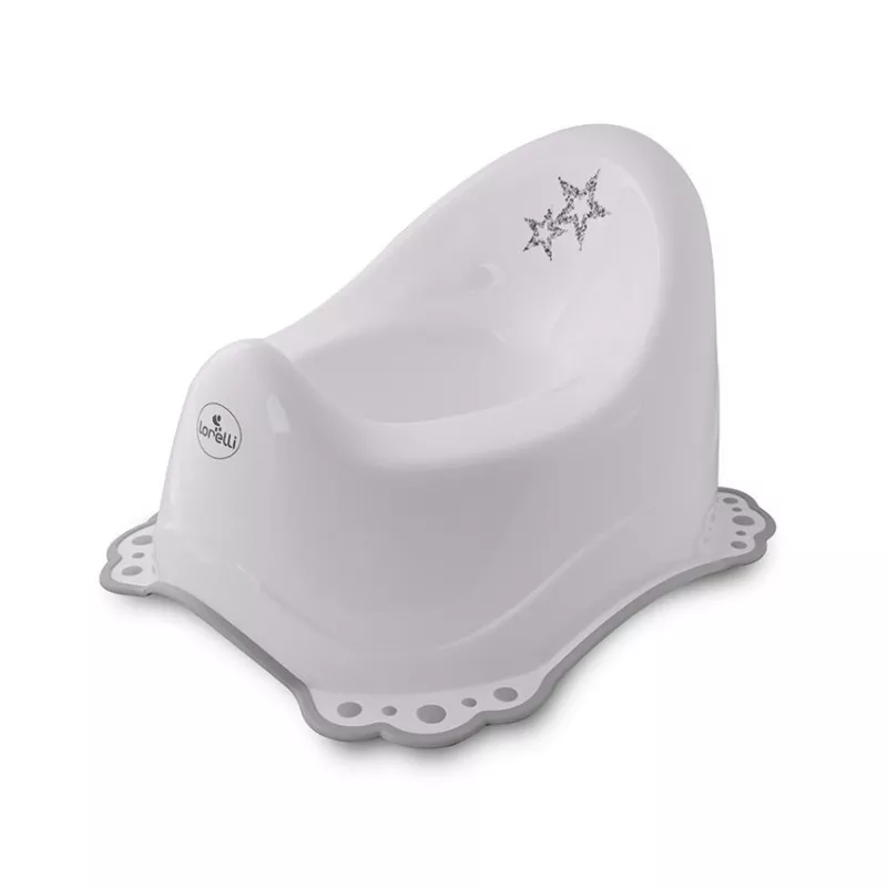 Olita anatomica antiderapanta, Little Stars White 1
