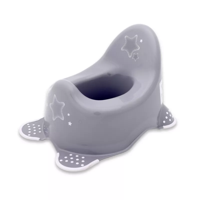 Olita anatomica antiderapanta, Stars Grey 1