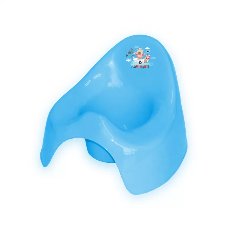 Olita cu spatar, Azure Blue 1