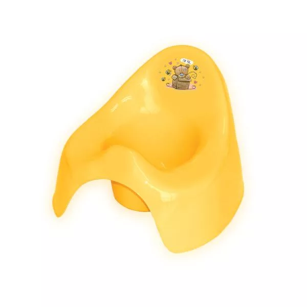 Olita cu spatar, Yellow 1