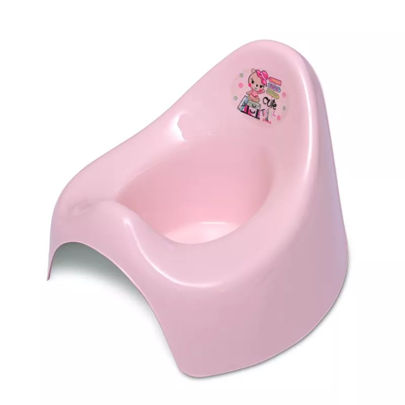 Olita cu spatar, Nordic Pink 1