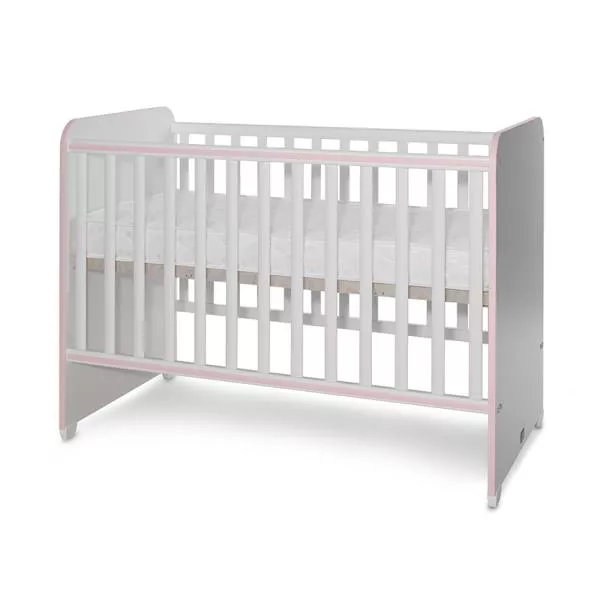 Patut, Sweet Dream, 60 X 120 cm, White Orchid Pink 2