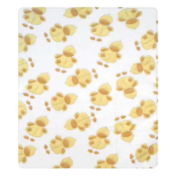 Patura fleece, 85x100 cm 1