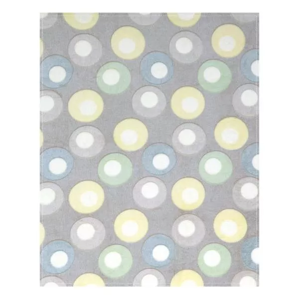 Patura fleece, 85x100 cm 3