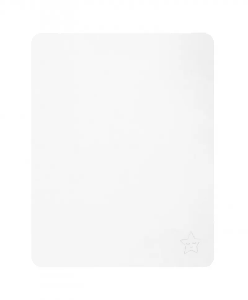Patura polar, 75x100 cm White Star 1