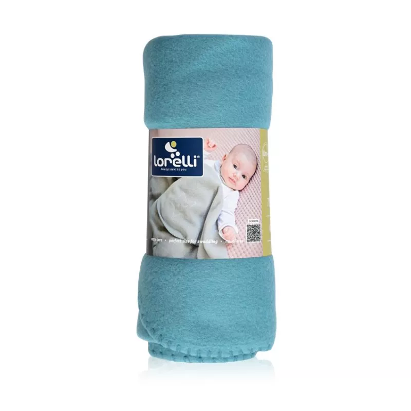 Paturica Polar 75/100 cm, Stone Blue 2