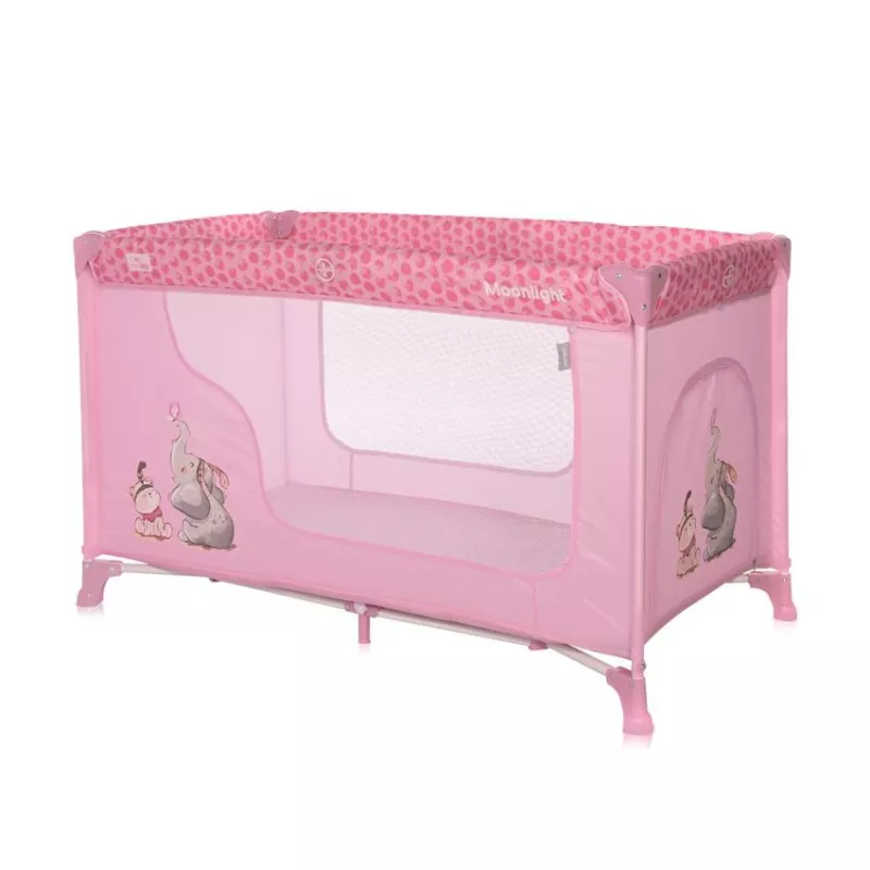 Patut pliabil, Moonlight, 1 nivel, Mellow Rose Fellows 1