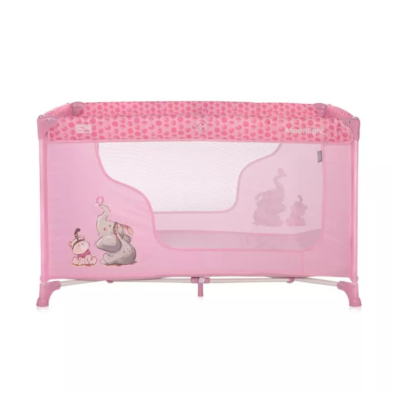 Patut pliabil, Moonlight, 1 nivel, Mellow Rose Fellows 2