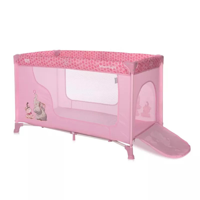 Patut pliabil, Moonlight, 1 nivel, Mellow Rose Fellows 3