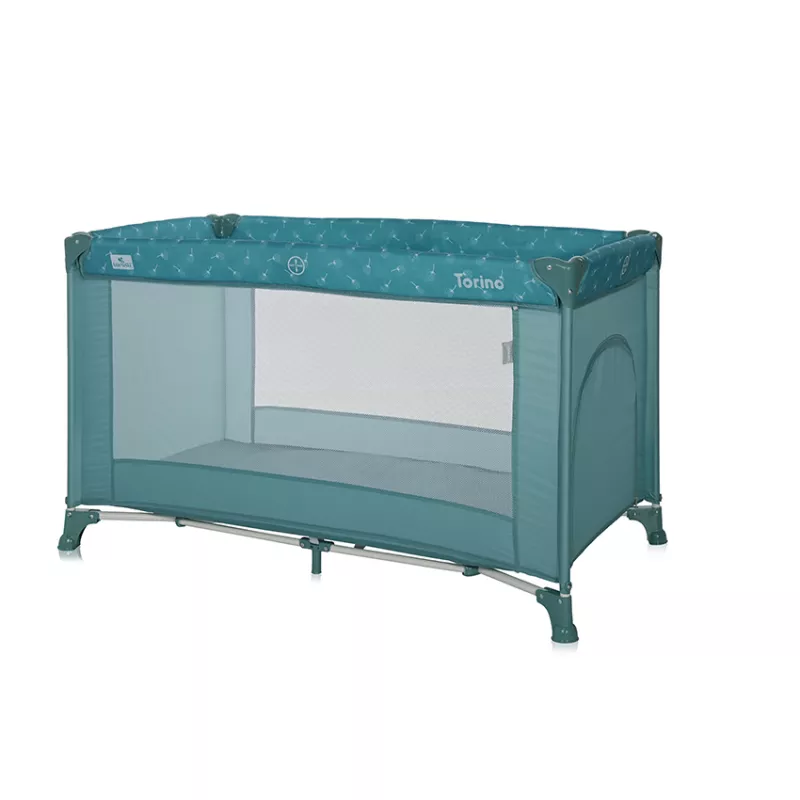 Patut pliabil Torino, 1 nivel, Arctic Floral 1