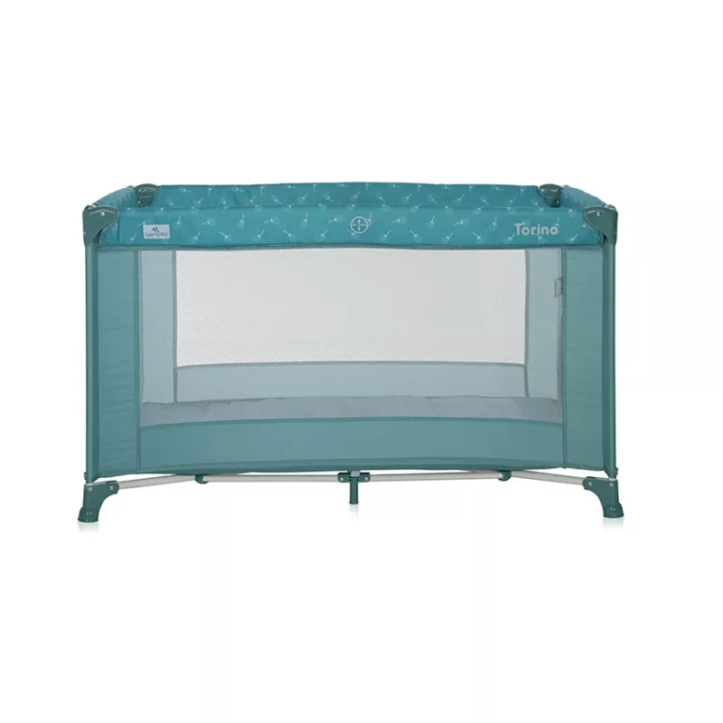 Patut pliabil Torino, 1 nivel, Arctic Floral 2