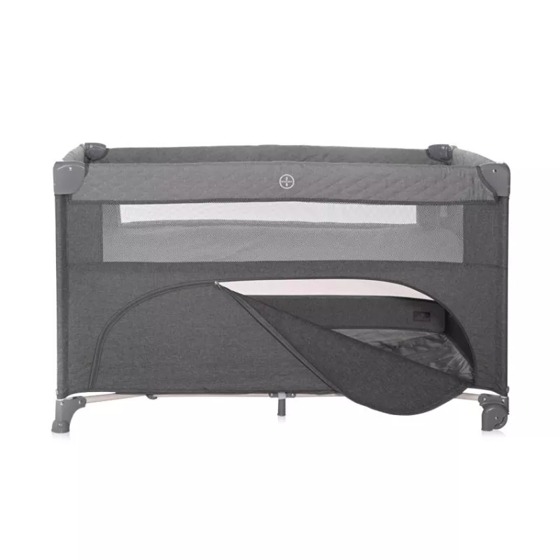 Patut pliabil, Up and Down, laterala culisanta, Cool Grey Bear 2