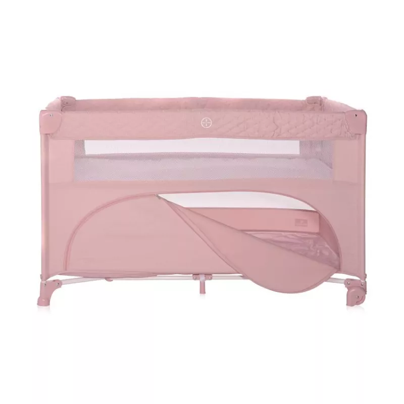 Patut pliabil, Up and Down, laterala culisanta, Mellow Rose Sleeping Animals 2