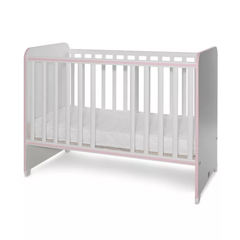 Patut, Sweet Dream, 60 X 120 cm, White Orchid Pink 3
