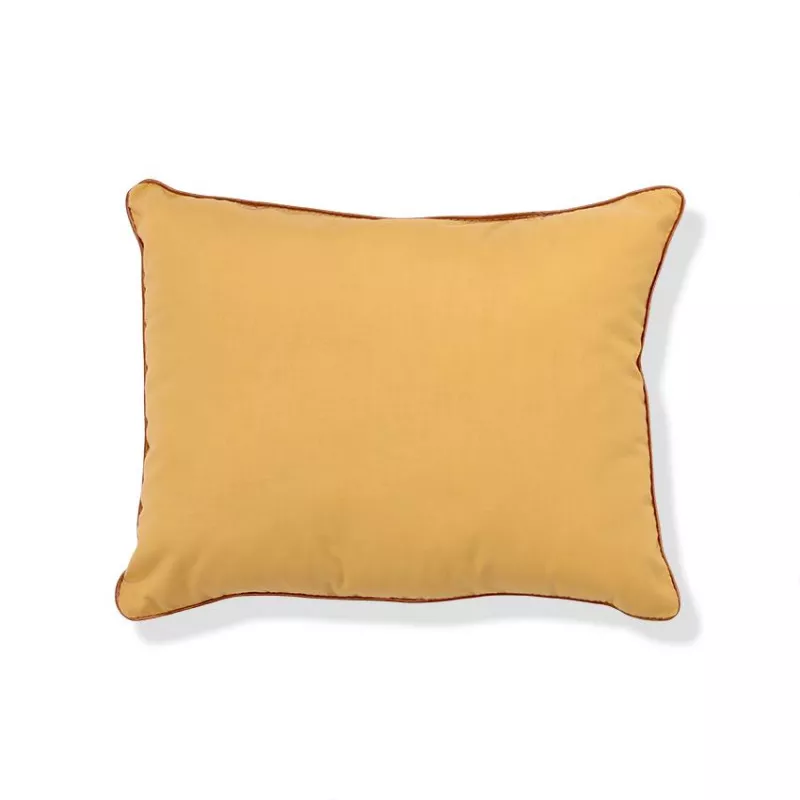 Perna, Efira, 32x42 cm, Yellow Ocher 1