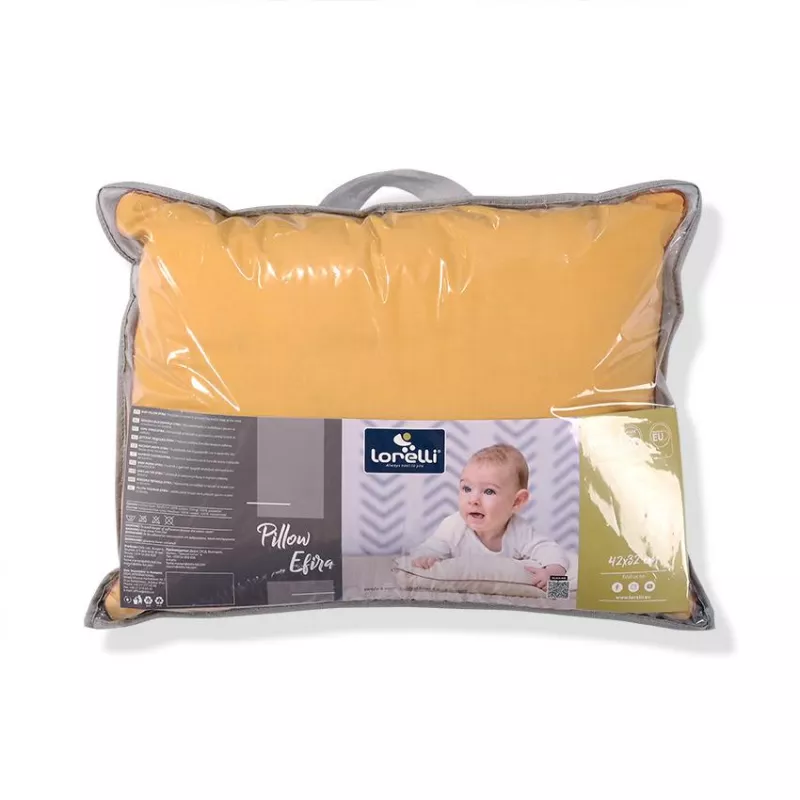 Perna, Efira, 32x42 cm, Yellow Ocher 2