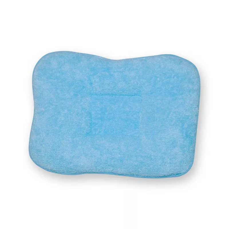 Pernuta de baie, 25x18 cm, Blue 1