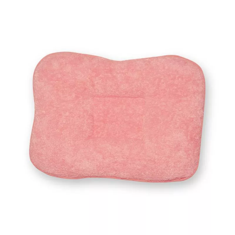 Pernuta de baie, 25x18 cm, Pink 1