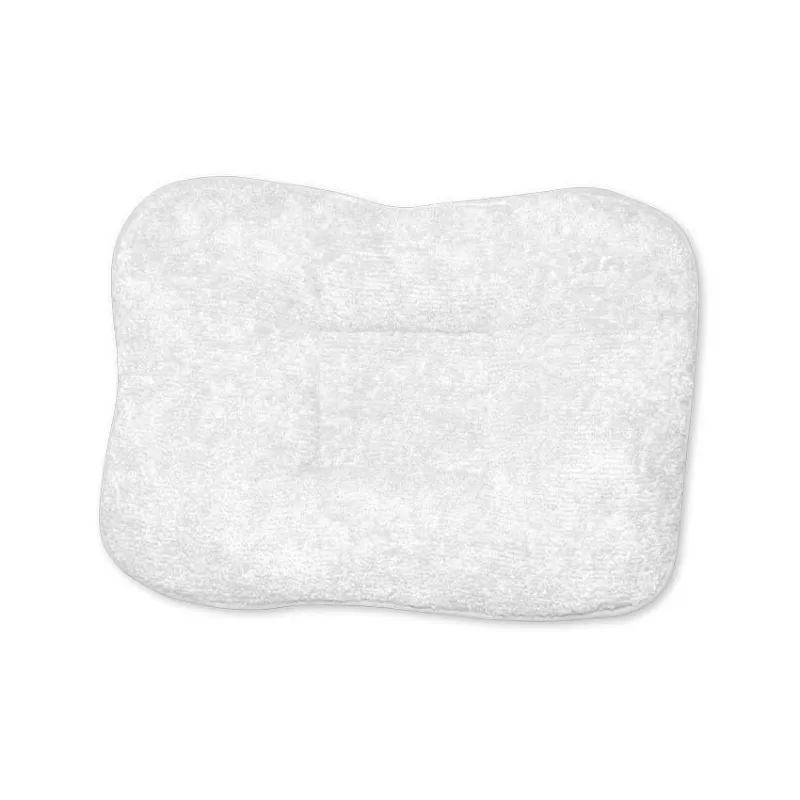 Pernuta de baie, 25x18 cm, White 1