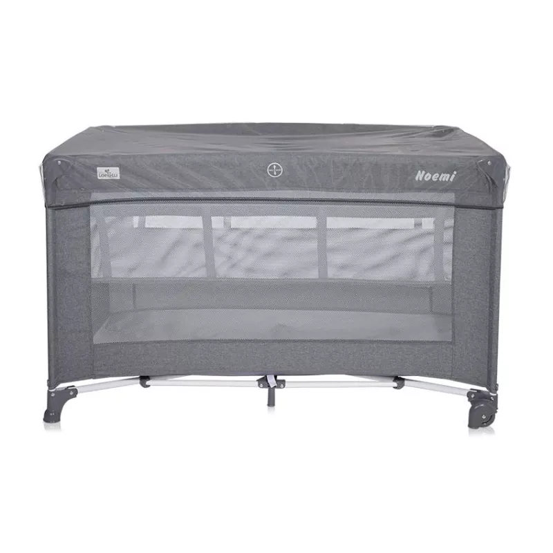 Plasa contra insectelor pentru paturi, Grey 1