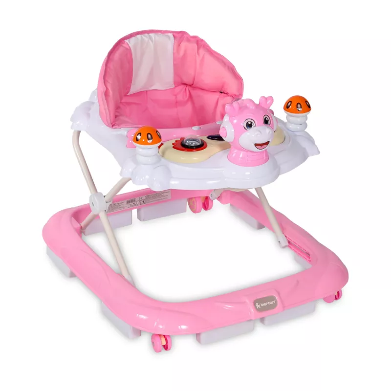 Premergator, Bambi, cu eurobaza, Pink 1