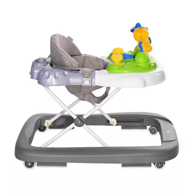 Premergator, Happy Land, Paloma Grey 2