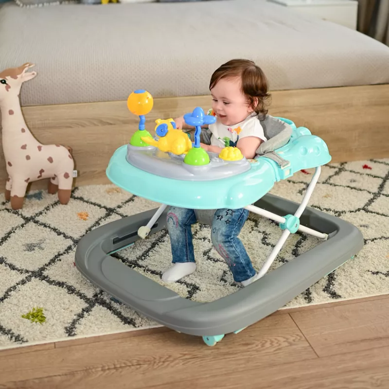 Premergator, Happy Land, Paloma Grey 4