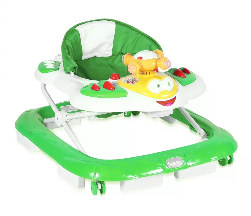 Premergator, Helicopter, cu eurobaza, Green 1