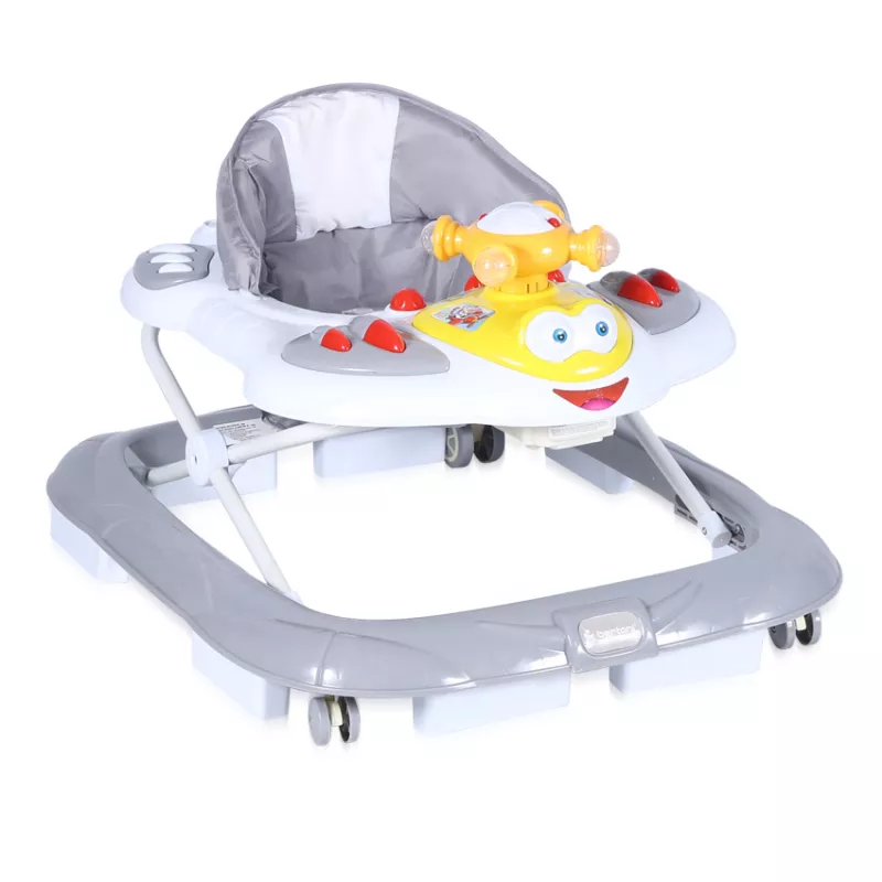 Premergator, Helicopter, cu eurobaza, Grey 1