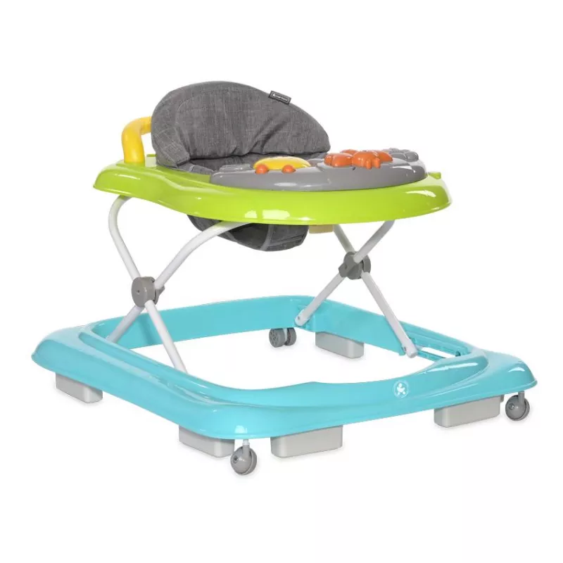 Premergator, My Buggy, cu eurobaza, Lagoon Green 1