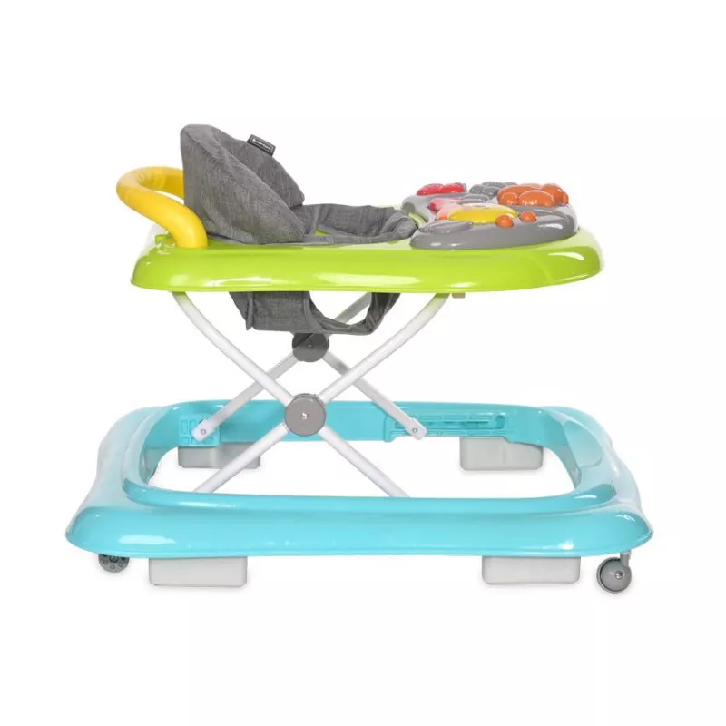 Premergator, My Buggy, cu eurobaza, Lagoon Green 2