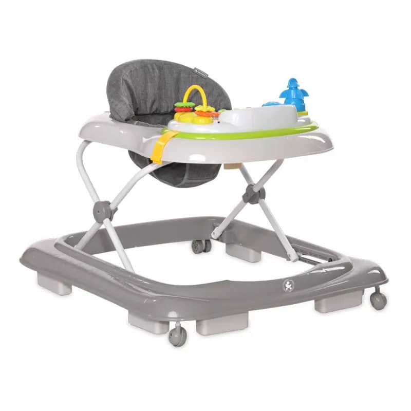 Premergator, Sea Adventure, cu eurobaza, Paloma Grey 1