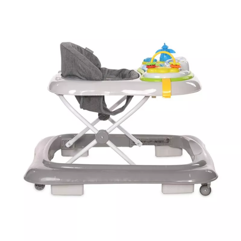 Premergator, Sea Adventure, cu eurobaza, Paloma Grey 2
