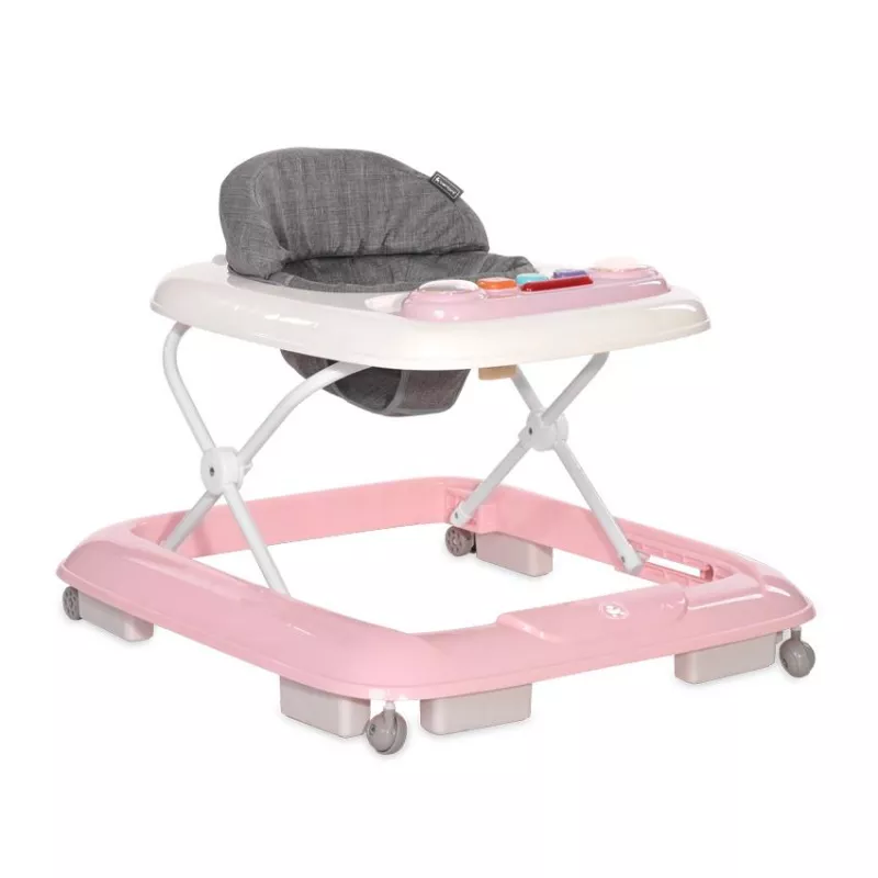 Premergator, Take a Walk, cu eurobaza, Orchid Pink 1