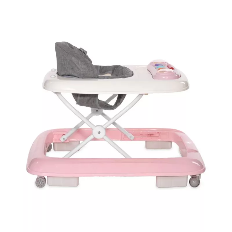 Premergator, Take a Walk, cu eurobaza, Orchid Pink 2