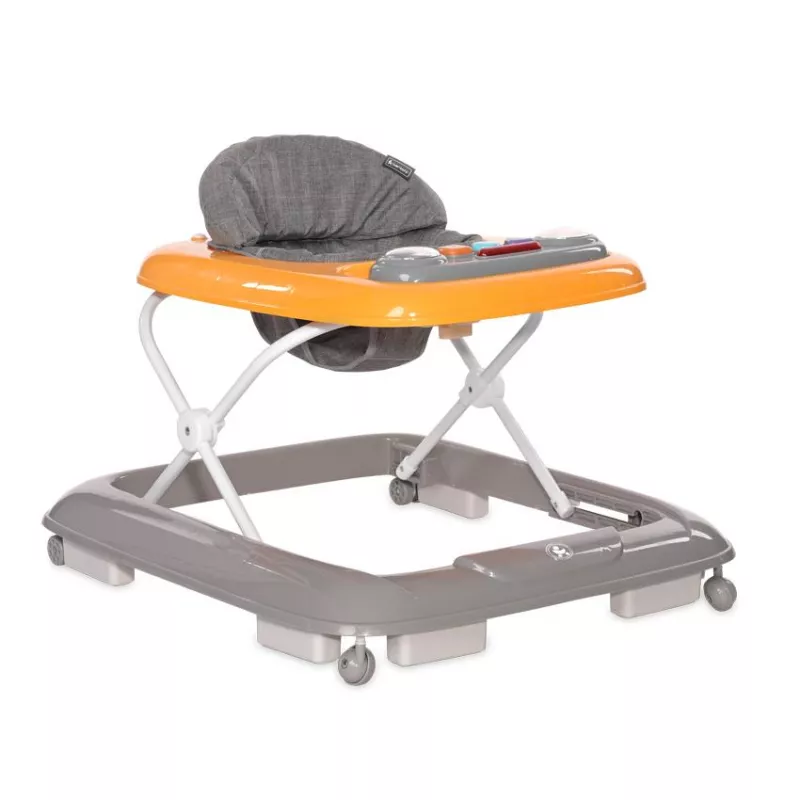 Premergator, Take a Walk, cu eurobaza, Sunset Orange 1