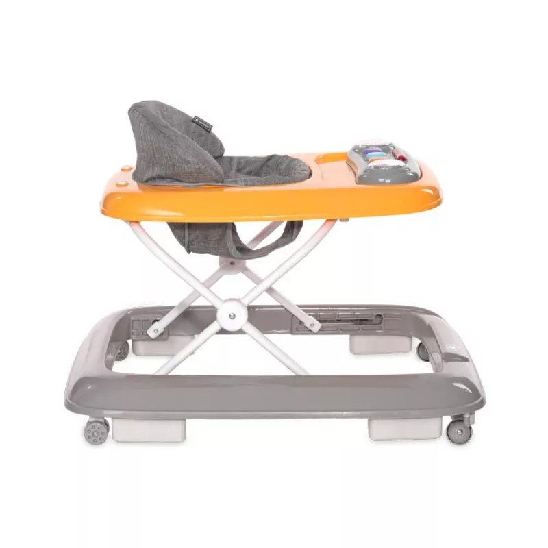 Premergator, Take a Walk, cu eurobaza, Sunset Orange 2