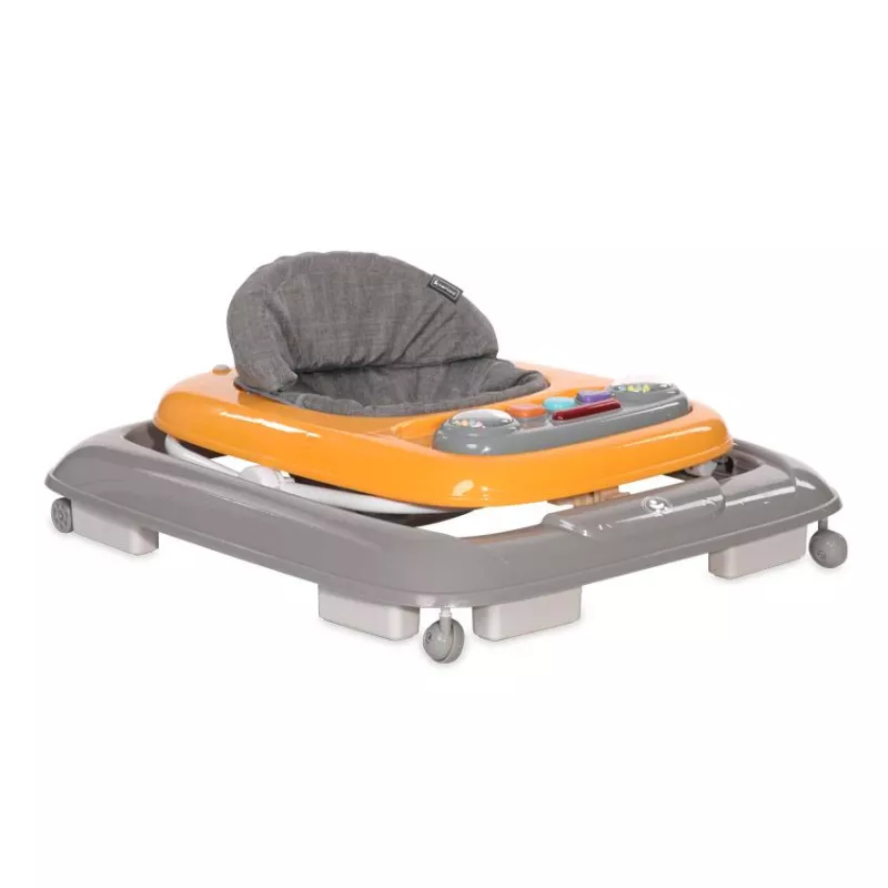 Premergator, Take a Walk, cu eurobaza, Sunset Orange 3