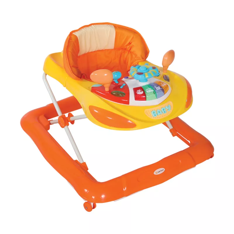 Premergator, W1224CE, cu eurobaza, Orange 1