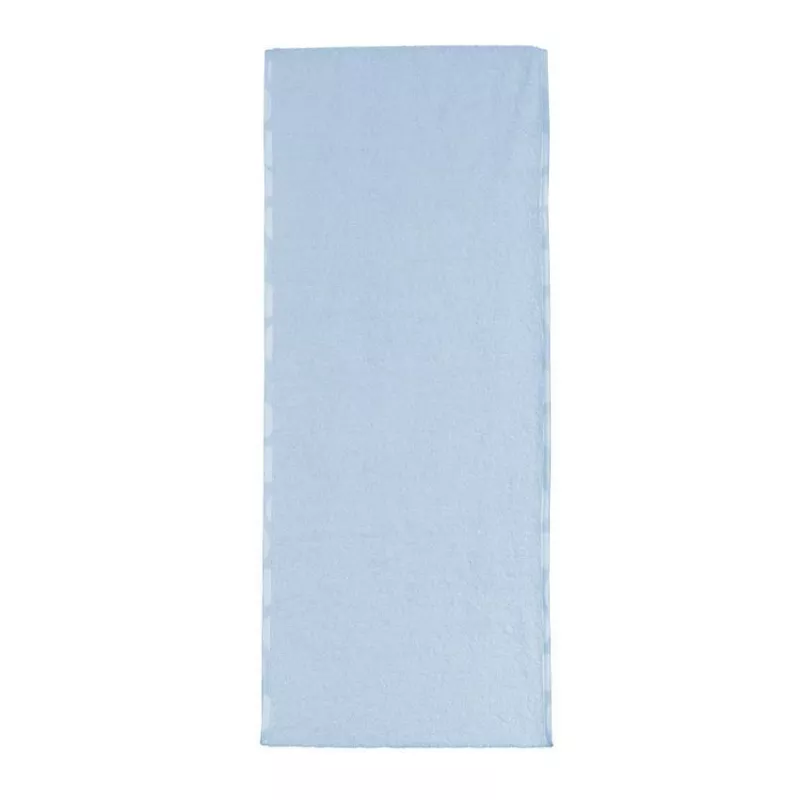 Prosop pentru saltea de infasat, 88 x 34 cm, Blue 1