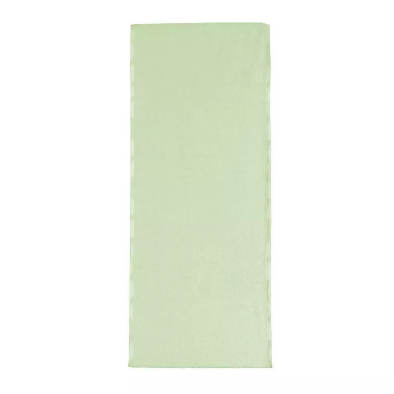 Prosop pentru saltea de infasat, 88 x 34 cm, Green 1